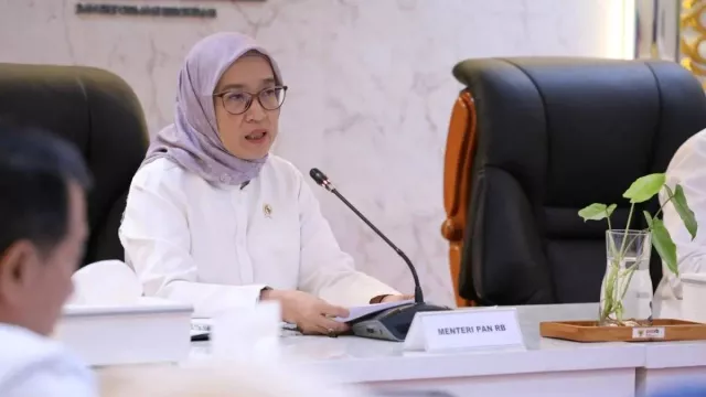 Bukan Soal Anggaran! Ini Alasan Penundaan Pengangkatan CASN 2024 - GenPI.co