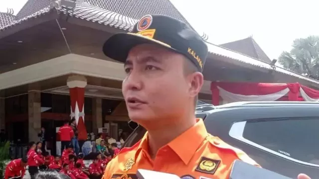 OTT KPK di OKU, Mantan Pj Bupati Siap Beri Keterangan Jika Diminta - GenPI.co