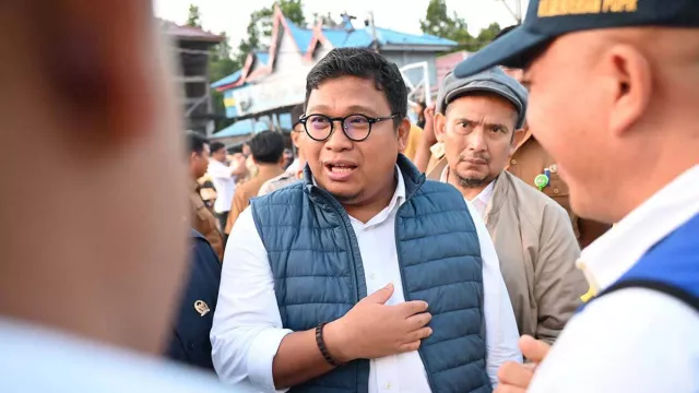 Demokrat Beri Apresiasi ke Prabowo dan AHY Atas Pembangunan 17 Stadion - GenPI.co