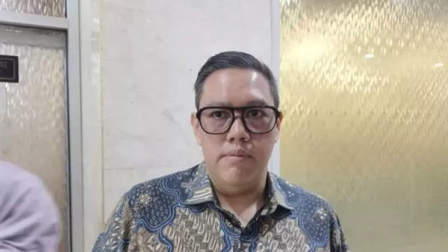 Dave Laksono Sebut RUU TNI Dibawa Rapat Paripurna Kamis Besok - GenPI.co