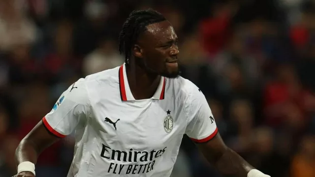 Tinggalkan AC Milan, Tammy Abraham ke Leeds United - GenPI.co Tinggalkan AC Milan, Tammy Abraham ke Leeds United - GenPI.co