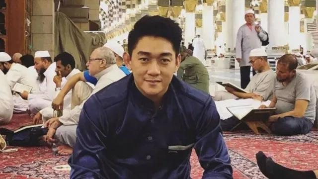 KPK Ingatkan Ifan Seventeen Wajib Lapor Harta Kekayaan Sebagai Dirut PFN - GenPI.co KPK Ingatkan Ifan Seventeen Wajib Lapor Harta Kekayaan Sebagai Dirut PFN - GenPI.co