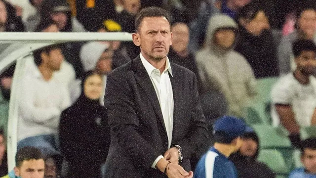 Pelatih Australia Tak Masalah Timnas Indonesia Banyak Pemain Naturalisasi - GenPI.co Pelatih Australia Tak Masalah Timnas Indonesia Banyak Pemain Naturalisasi - GenPI.co