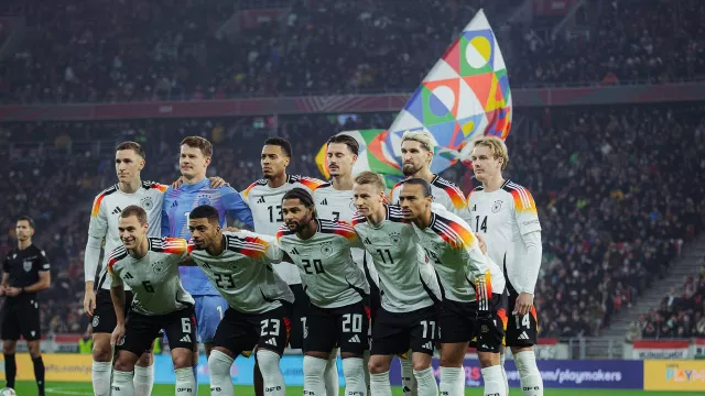 Italia vs Jerman, Luciano Spalletti: Der Panzer Banyak Pemain Papan Atas - GenPI.co Italia vs Jerman, Luciano Spalletti: Der Panzer Banyak Pemain Papan Atas - GenPI.co