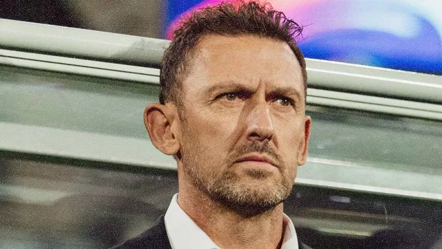 Australia Bantai Timnas Indonesia 5-1, Tony Popovic: Sangat Menyenangkan - GenPI.co Australia Bantai Timnas Indonesia 5-1, Tony Popovic: Sangat Menyenangkan - GenPI.co