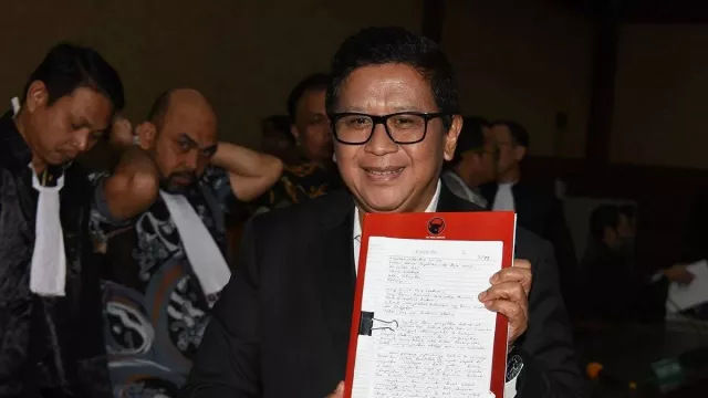 Hasto Minta Dipindah ke Rutan Salemba, Hakim Minta Alasan Jelas - GenPI.co Hasto Minta Dipindah ke Rutan Salemba, Hakim Minta Alasan Jelas - GenPI.co