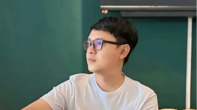 Ari Bias Persilakan Agnez Mo Komunikasi dengan EO soal Tanggung Jawab - GenPI.co Ari Bias Persilakan Agnez Mo Komunikasi dengan EO soal Tanggung Jawab - GenPI.co