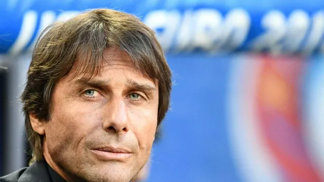 Antonio Conte Bakal Tinggalkan Napoli, AC Milan dan AS Roma Disebut - GenPI.co Antonio Conte Bakal Tinggalkan Napoli, AC Milan dan AS Roma Disebut - GenPI.co