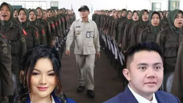 Hillary Brigitta Lasut Gandeng Letkol Teddy Atasi Nama Warga Talaud yang Hilang di SPPI Batch 3 - GenPI.co Hillary Brigitta Lasut Gandeng Letkol Teddy Atasi Nama Warga Talaud yang Hilang di SPPI Batch 3 - GenPI.co