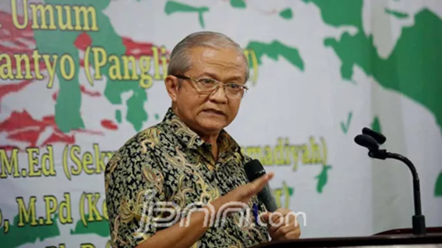 Itu Tanah Mereka - GenPI.co Itu Tanah Mereka - GenPI.co