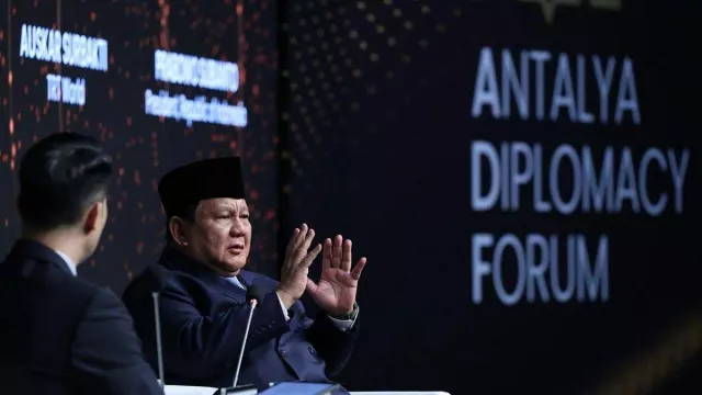 Cara Kami Tunjukkan Solidaritas - GenPI.co Cara Kami Tunjukkan Solidaritas - GenPI.co