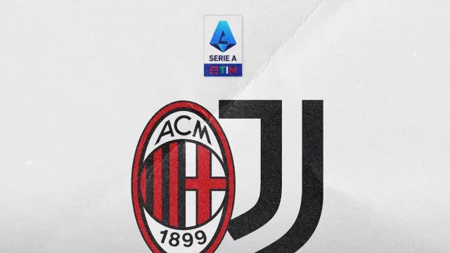 Bintang AC Milan dan Juventus Terseret Kasus Judi - GenPI.co Bintang AC Milan dan Juventus Terseret Kasus Judi - GenPI.co