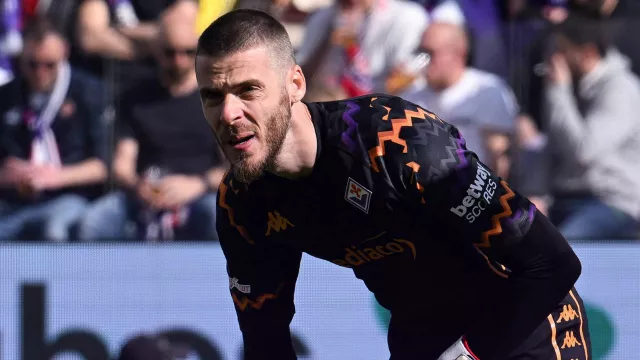 David De Gea Makin Tangguh, Presiden Fiorentina Turun Tangan - GenPI.co David De Gea Makin Tangguh, Presiden Fiorentina Turun Tangan - GenPI.co