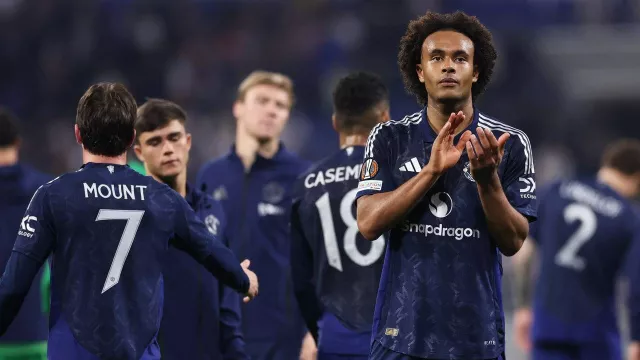 Manchester United Harus Juara Liga Europa - GenPI.co Manchester United Harus Juara Liga Europa - GenPI.co