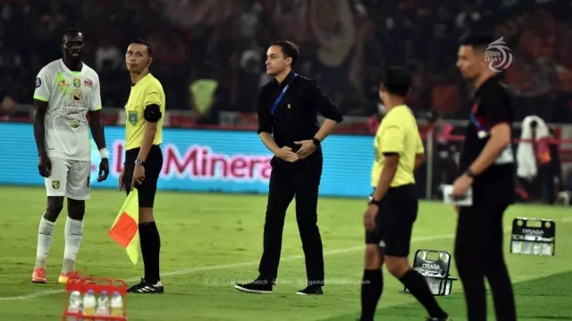 Lupakan Persija, Persebaya Langsung Fokus Hadapi Madura United - GenPI.co Lupakan Persija, Persebaya Langsung Fokus Hadapi Madura United - GenPI.co