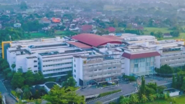 Cegah Kekerasan Seksual, RSA UGM Terapkan Sistem Pengawasan Ketat - GenPI.co Cegah Kekerasan Seksual, RSA UGM Terapkan Sistem Pengawasan Ketat - GenPI.co