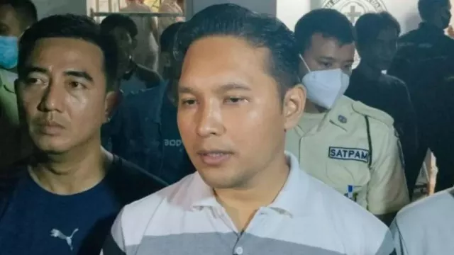 Santap MBG, Puluhan Siswa di Cianjur Keracunan Massal - GenPI.co Santap MBG, Puluhan Siswa di Cianjur Keracunan Massal - GenPI.co