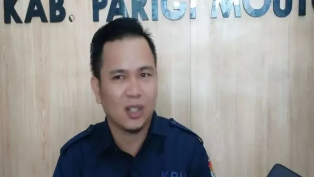 Partisipasi Pemilih Turun Jadi 59,8 Persen - GenPI.co Partisipasi Pemilih Turun Jadi 59,8 Persen - GenPI.co
