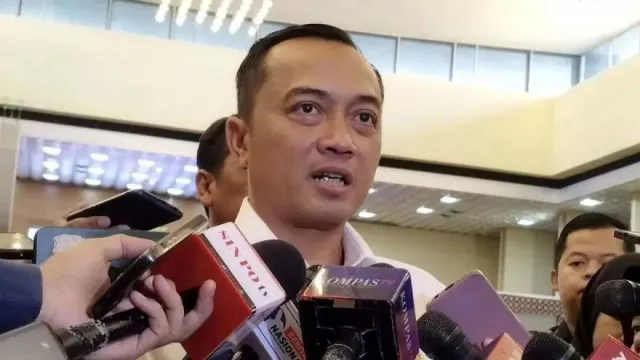 Pasti Akan Ditindaklanjuti - GenPI.co Pasti Akan Ditindaklanjuti - GenPI.co