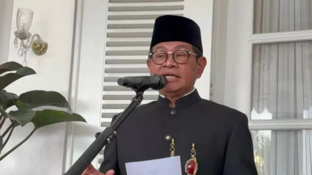 Soal Program Sekolah Swasta Gratis, Pramono Anung: Kami Segera Lakukan Percontohan - GenPI.co Soal Program Sekolah Swasta Gratis, Pramono Anung: Kami Segera Lakukan Percontohan - GenPI.co