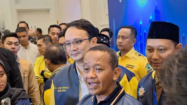 Nggak perlu Diragukan - GenPI.co Nggak perlu Diragukan - GenPI.co