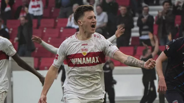 Ingin Pertahankan Gelar Liga Primer Inggris, Liverpool Bidik Angelo Stiller - GenPI.co Ingin Pertahankan Gelar Liga Primer Inggris, Liverpool Bidik Angelo Stiller - GenPI.co