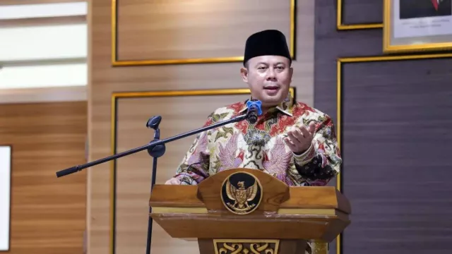 Jangan Sampai Lelah Menunggu - GenPI.co Jangan Sampai Lelah Menunggu - GenPI.co