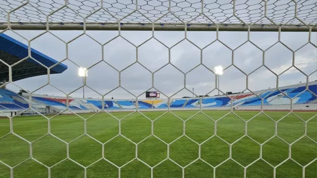 2 Laga Kandang Terakhir Arema FC Digelar di Stadion Kanjuruhan - GenPI.co 2 Laga Kandang Terakhir Arema FC Digelar di Stadion Kanjuruhan - GenPI.co