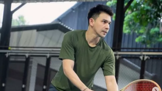 Jonathan Frizzy Tersangka, Paman Tidak Mau Bersuara - GenPI.co Jonathan Frizzy Tersangka, Paman Tidak Mau Bersuara - GenPI.co