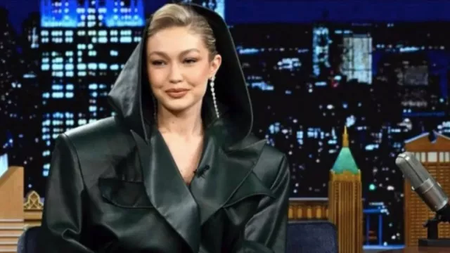 Gigi Hadid Pacaran dengan Bradley Cooper, Zayn Malik Gagal Balikan - GenPI.co Gigi Hadid Pacaran dengan Bradley Cooper, Zayn Malik Gagal Balikan - GenPI.co