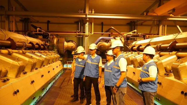 Gubernur Bali Apresiasi Respons Cepat PLN Atasi Gangguan Listrik - GenPI.co Gubernur Bali Apresiasi Respons Cepat PLN Atasi Gangguan Listrik - GenPI.co