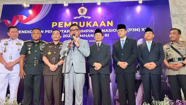 Itu Pilihan Rakyat - GenPI.co Itu Pilihan Rakyat - GenPI.co
