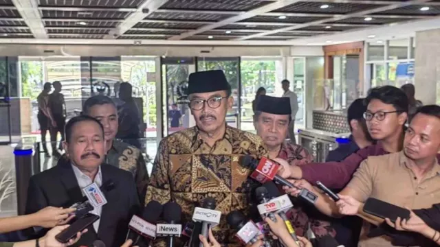 Kami Sudah Periksa Pengadu - GenPI.co Kami Sudah Periksa Pengadu - GenPI.co