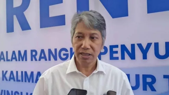 OIKN Pastikan Hunian untuk ASN di IKN Siap Tampung Pemindahan Tahap Awal - GenPI.co OIKN Pastikan Hunian untuk ASN di IKN Siap Tampung Pemindahan Tahap Awal - GenPI.co