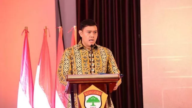 Golkar Pilar Utama Pendukung Pemerintahan - GenPI.co Golkar Pilar Utama Pendukung Pemerintahan - GenPI.co