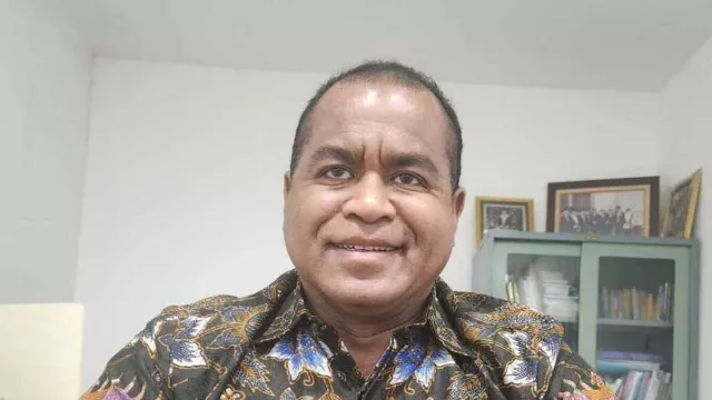 Patut Diduga Kompromi Melanggar Aturan - GenPI.co Patut Diduga Kompromi Melanggar Aturan - GenPI.co