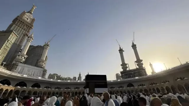 Pernah Kabur Saat Jadi TKI, Calon Haji Asal Lombok Dideportasi di Arab Saudi - GenPI.co Pernah Kabur Saat Jadi TKI, Calon Haji Asal Lombok Dideportasi di Arab Saudi - GenPI.co
