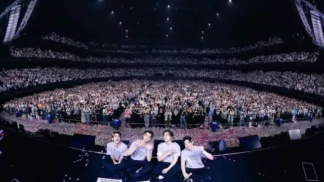 Konser Day6 di Jakarta Kacau, Mecimapro Kena Batunya - GenPI.co Konser Day6 di Jakarta Kacau, Mecimapro Kena Batunya - GenPI.co