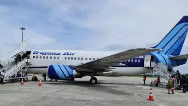 Jet Pribadi KPU Dilaporkan KPK, Dari Nilai Proyek Melejit hingga Penyedia Fiktif - GenPI.co Jet Pribadi KPU Dilaporkan KPK, Dari Nilai Proyek Melejit hingga Penyedia Fiktif - GenPI.co