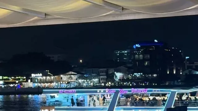 Restoran Savoey Tawarkan Pengalaman Menikmati Seafood Autentik Thailand di Jantung Bangkok - GenPI.co Restoran Savoey Tawarkan Pengalaman Menikmati Seafood Autentik Thailand di Jantung Bangkok - GenPI.co