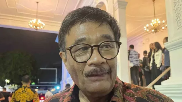 Djarot Pastikan Kongres PDIP Tahun Ini, Jadwal Sebentar Lagi Diumumkan - GenPI.co Djarot Pastikan Kongres PDIP Tahun Ini, Jadwal Sebentar Lagi Diumumkan - GenPI.co