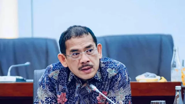 NasDem Singgung soal Uang Negara, Tegaskan Petinggi BUMN Tak Kebal Hukum - GenPI.co NasDem Singgung soal Uang Negara, Tegaskan Petinggi BUMN Tak Kebal Hukum - GenPI.co