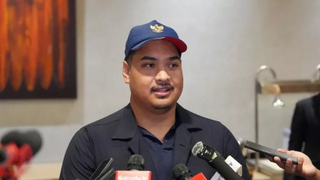 Menpora Dito Mantapkan Persiapan Menuju SEA Games, Asian Games, dan Olimpiade - GenPI.co Menpora Dito Mantapkan Persiapan Menuju SEA Games, Asian Games, dan Olimpiade - GenPI.co