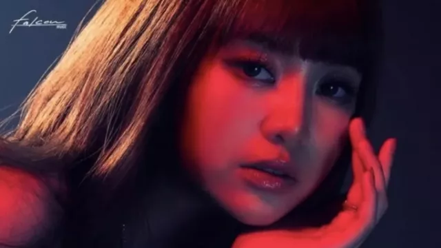 Dendam Malam Kelam, Lagu Baru Ghea Indrawari Sangat Gelap - GenPI.co Dendam Malam Kelam, Lagu Baru Ghea Indrawari Sangat Gelap - GenPI.co