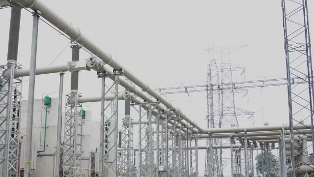 PLN Perkuat Listrik Kawasan Industri Jawa Barat Lewat Sambungan Baru Sukatani-Bekasi - GenPI.co PLN Perkuat Listrik Kawasan Industri Jawa Barat Lewat Sambungan Baru Sukatani-Bekasi - GenPI.co