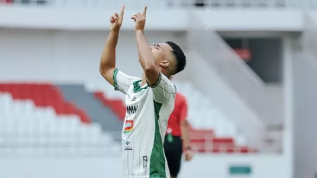 PSS Sleman Terancam Degradasi, Pemain Asing Singkirkan Ego Pribadi - GenPI.co PSS Sleman Terancam Degradasi, Pemain Asing Singkirkan Ego Pribadi - GenPI.co