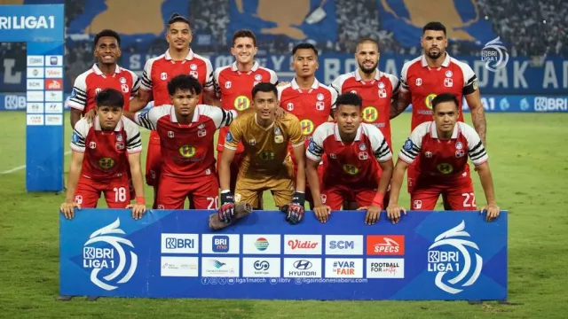 Ini 3 Skenario Barito Putera Agar Selamat dari Degradasi - GenPI.co Ini 3 Skenario Barito Putera Agar Selamat dari Degradasi - GenPI.co