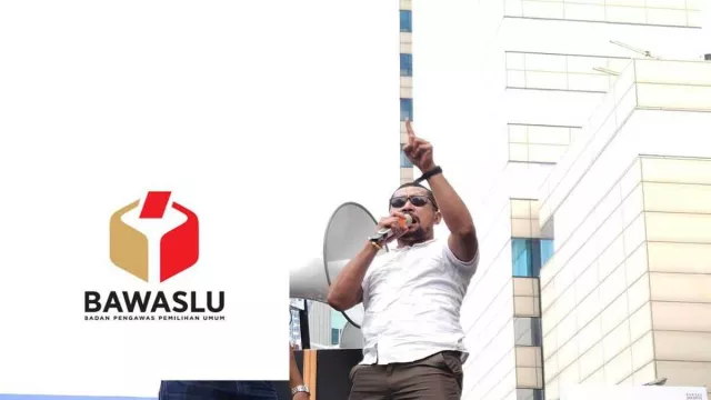 Banyak Dugaan Pelanggaran di PSU Pilkada Bengkulu Selatan, Peran Bawaslu Dinilai Lumpuh - GenPI.co Banyak Dugaan Pelanggaran di PSU Pilkada Bengkulu Selatan, Peran Bawaslu Dinilai Lumpuh - GenPI.co