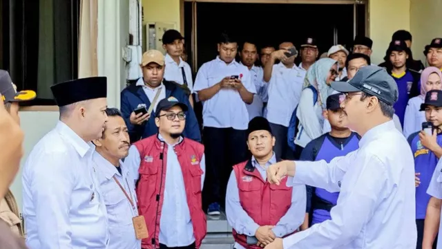 Prioritas Siswa Miskin - GenPI.co Prioritas Siswa Miskin - GenPI.co