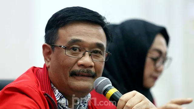 Sudah Dipecat dari PDIP - GenPI.co Sudah Dipecat dari PDIP - GenPI.co